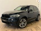 BMW X5 XDrive40e High Executive|PANO|M-PAKKET|DEALER ONDERHO, Gebruikt, Zwart, Bedrijf, Vierwielaandrijving