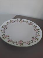 Schaal bord gebakschaal Seltmann Weiden porselein 24 cm, Huis en Inrichting, Keuken | Servies, Ophalen of Verzenden