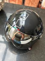 Fashion helm z.g.a.n., Ophalen of Verzenden, Zo goed als nieuw