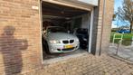 BMW 1-Serie 116I 5DR dis.ketting, M-uitvoering, stoelverwarm, Auto's, BMW, 1-Serie, 65 €/maand, Achterwielaandrijving, 1995 cc