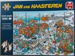 Jan van Haasteren Zuidpool Expeditie 1000 stukjes, Ophalen, 500 t/m 1500 stukjes, Zo goed als nieuw