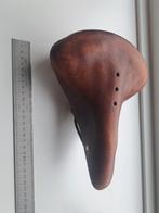 Lepper Concorde Holland fietszadel - nette staat, Gebruikt, Algemeen, Lepper, Ophalen of Verzenden