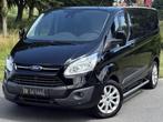Ford Transit Custom 270 2.2 TDCI L1H1 Titanium Navi Camera T, Voorwielaandrijving, Euro 5, Gebruikt, 4 cilinders