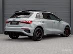 Audi A3 Sportback 45 TFSI e S-Line Pano S3 B&O Carbon Sfeer, Automaat, Gebruikt, 4 cilinders, Hybride Elektrisch/Benzine