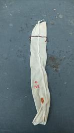 Kruitzak marine Flak 2cm Duits ww2, Ophalen of Verzenden, Marine, Duitsland, Hulzen of Bodemvondsten