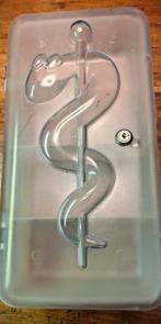 Koziol Dr.K Medicijnkastje EHBO - Aesculaap, Ophalen of Verzenden