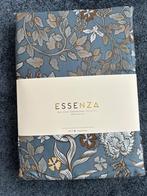 Essenza Dekbedovertrek 200/200, Info@essenzahome.nl, Blauw, Essenza, Dekbedovertrek