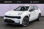 Lynk & Co 01 1.5 Core PHEV | Luxe en elegante SUV met 1.800, Auto's, Lynk & Co, Euro 6, 4 cilinders, 276 pk, Wit