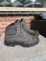 Hanwag wandelschoenen maat 44, Hanwag, Zwart, Ophalen of Verzenden, Gedragen