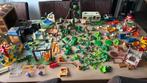Veel playmobil, Kinderen en Baby's, Speelgoed | Playmobil, Ophalen of Verzenden, Gebruikt