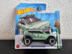 Hot Wheels Volvo XC40 Recharge HotWheels, Hobby en Vrije tijd, Modelauto's | Overige schalen, Verzenden, Nieuw, Auto