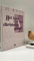 Ryle, J.C.; Het hart van het christelijke geloof, Ophalen of Verzenden, Gelezen, Christendom | Protestants