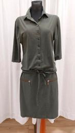 Jane Lushka jurk maat L travelstof, Kleding | Dames, Jurken, Overige kleuren, Maat 42/44 (L), Ophalen of Verzenden, Zo goed als nieuw