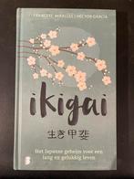 Ikigai - Het Japanse geheim voor een lang leven, Ophalen of Verzenden, Gelezen, Spiritualiteit algemeen, Achtergrond en Informatie