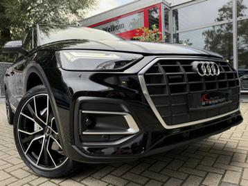 Audi Q5 50 TFSI-e QUATTRO AUT. *!* S-LINE *!* 21 INCH/ CAMER beschikbaar voor biedingen