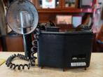 Braun flitser sxties seventies flashlight, Overige merken, Gebruikt, Ophalen of Verzenden, BRD