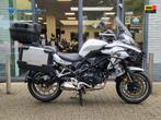 Benelli TRK502 TRK 502 ABS 35kW A2, Bedrijf, Toermotor, ABS, 12 t/m 35 kW
