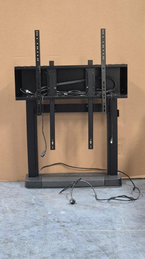 Prowise iPro wall-lift/muurlift elektrisch met voetbediening, Computers en Software, Monitoren, IPS, Ophalen