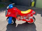 Paw patrol loopmotor, Ophalen, Gebruikt, Loopvoertuig