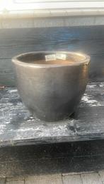 Planten bloembak, Tuin en Terras, Ophalen, Steen, Minder dan 30 cm, Rond