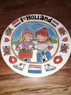 Bord van Blond Amsterdam, Huis en Inrichting, Keuken | Servies, Ophalen of Verzenden, Aardewerk, Blond Amsterdam, Bord(en)