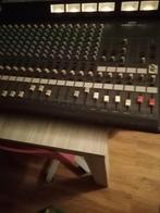 Yamaha mixing console mr 1642, Gebruikt, Ophalen of Verzenden