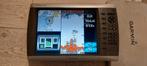 Garmin gpsmap 4212 kaartplotter fishfinder., Watersport en Boten, Ophalen of Verzenden, Zo goed als nieuw, Kaartplotter of Fish Finder