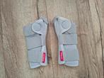Dubbele Ottobock pols brace, pols bandage set, maat XS., Diversen, Onbekend, Ophalen of Verzenden, Zo goed als nieuw, Onbekend