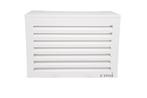 airco / Floli Aluminium Airco Cover - Omkasting, Ophalen of Verzenden, Nieuw, Wandairco