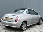 Nissan Micra C+C | BWJ 2006 | 1.6 111PK Tekna Plus | CLIMA |, Auto's, Nissan, Voorwielaandrijving, 15 km/l, Gebruikt, 4 cilinders