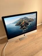 MacOS Retina 5K, 27 inch, late 2014, Computers en Software, Apple Desktops, Gebruikt, IMac, Ophalen of Verzenden