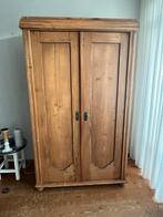 Degelijke kast, 115x55x193 cm, Huis en Inrichting, Kasten | Kledingkasten, Gebruikt, 100 tot 150 cm, Ophalen of Verzenden, 150 tot 200 cm