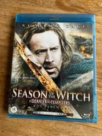 Season of the Witch - Blu-ray NL versie ZGAN, Verzenden, ., Actie, Zo goed als nieuw