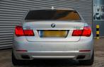 Bmw 7-Serie 750D X-Drive INDIVIDUAL | trekhaak | Head up |, Auto diversen, Automaat, Diesel, Ophalen of Verzenden, Sedan