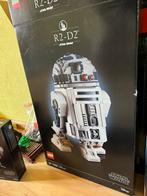 Lego 75308 R2D2 compleet met doos en instructie, Ophalen of Verzenden