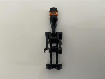 LEGO Star Wars - minifiguur - sw0222 - Assassin Droid Elite beschikbaar voor biedingen
