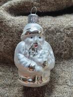 Kerstman kerstbal, Diversen, Kerst, Ophalen of Verzenden