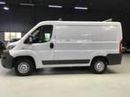 Fiat Ducato 30 2.0 MultiJet L1H1 I 2e Eigen I 95xxx Nap I Ai, Voorwielaandrijving, Stof, 4 cilinders, Wit