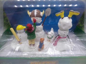 Lemax Item  --  16 beschikbaar voor biedingen