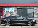 Audi A5 Sportback 40 TFSI 190pk 3x S-LINE l MATRIX l VIRTUAL, Gebruikt, 1984 cc, 1465 kg, Zwart