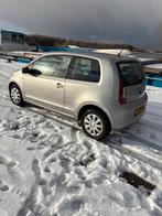 Skoda Citigo 1.0 75pk Greentech 2018 Grijs, Auto's, Skoda, Voorwielaandrijving, Stof, 74 pk, Zwart