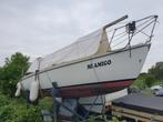 Kajuitzeilboot Victoire , 6,6m, Watersport en Boten, Kajuitzeilboten en Zeiljachten, Ophalen, Gebruikt, Tourjacht of Cruiser, 6 tot 9 meter