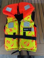 Bestolux  Racingbelt/worker 100N Baby t/m 15 kg maat 1, Watersport en Boten, Ophalen of Verzenden, Gebruikt, Kind, Reddingsvest of Zwemvest