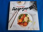 Het complete Airfryer boek, Tapas, Hapjes en Dim Sum, Ophalen of Verzenden, Europa, Gezond koken