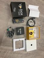 VO box - Visual Overlay Subtitles, Ophalen of Verzenden, Zo goed als nieuw