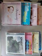8x relax cd, Ophalen, Zo goed als nieuw, Gospel