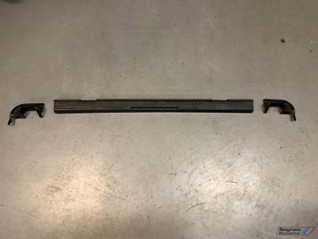 Bmw e30 cabrio afdekking achter kachel achterraam 3-serie  beschikbaar voor biedingen