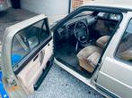 Cpl bruin velours Carat interieur golf 2 / mk2, Ophalen, Volkswagen