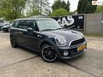 Mini Mini Clubman 1.6 Cooper Hampton, Auto's, Voorwielaandrijving, Euro 5, Gebruikt, 4 cilinders