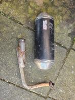 Turbokit piaggio 4t zonder beugel, Ophalen of Verzenden, Piaggio